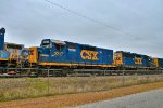 CSX 2317